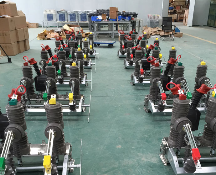 严苛把控产品质量关，，，，，性能更稳固