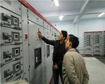 西安崎岖压成套装备完善的售后效劳，，，，，让您更定心